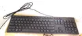 Produktbild: Dell Kyrillisch USB ukrainischeTastatur KB216 Українська клавіатура KB216-BK-UKE
