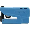 Produktbild: ABUS Granit Detecto XPlus 8077 2.0 Bremsscheibenschloss, blau