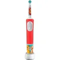 Produktbild: Oral-B 423410 oral-b vitality pro 103 kids elektrische zahnbürste - Rot