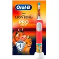 Produktbild: ORAL-B Vitality Pro 103 Kids König der Löwen