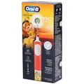 Produktbild: Oral-B Kinder Pro König der Löwen Elektrische Zahnbürste