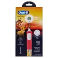 Produktbild: PRO Kids 3+ Spazzolino Elettrico - Edizione Re Leone Oral-B®