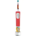 Produktbild: Oral-B Vitality Pro 103 Kids König der Löwen Elektrische Zahnbürste weiß/orange