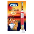 Produktbild: 414946 Braun Oral-B Vitality Pro 103 Kids Konig NEU