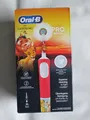 Produktbild: Braun Oral-B Pro Kids 3+ Disney Lion King Neu und OVP