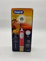 Produktbild: Oral-B Pro Kids elektrische Zahnbürste im Disney-Design