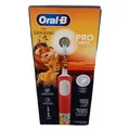 Produktbild: Oral-B Pro Kids König der Löwen Elektrische Zahnbürste/Electric Toothbrush für K