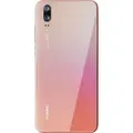 Produktbild: Huawei P20 128 GB Dual-Sim Pink Gold Neu - Rosa
