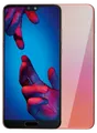 Produktbild: Huawei P20 Dual-SIM Smartphone Android 128GB pink 