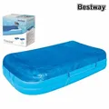 Produktbild: Bestway Abdeckung Aufblasbares Pool 340x230 cm Garten 58108