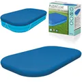 Produktbild: Poolabdeckung 305 x 183 cm Bestway 58108