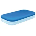 Produktbild: Bestway Flowclear Poolabdeckung, 305 x 183 x 56 cm