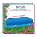 Produktbild: Planschbecken Pool Abdeckplane Poolabdeckung Plane Abdeckung Family 305 x 183 46
