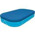Produktbild: BESTWAY 305 ABDECKPLANE Pool-Plane POOLABDECKUNG POOL ABDECKUNG Poolabdeckplane