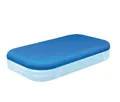 Produktbild: Abdeckhaube für Family Pool Abdeckplane Poolabdeckung Swimmingpool Abdeckung
