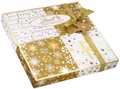 Produktbild: Lindt Goldstücke in edler Box Pralinen Weihnachten Geschenk - 180g