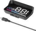 Produktbild: M7 Kfz Aufbauinstrument HUD-3.5 Head-up Display