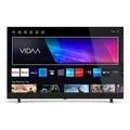 Produktbild: Sony K43S39BP BRAVIA 3 43 Zoll Fernseher schwarz - Schwarz