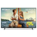 Produktbild: Sony K-43S39BP BRAVIA 3 LED TV (43 Zoll (108 cm), 4K UHD, HDR, Smart TV