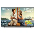 Produktbild: Sony K-43S39BP BRAVIA 3 LED Fernseher 108cm 43 Zoll 4K UHD Smart TV Google HDR