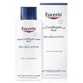 Produktbild: EUCERIN UreaRepair plus Lotion 10% 250ml PZN 11678142 + Proben
