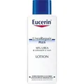 Produktbild: EUCERIN UreaRepair PLUS Lotion 10% 250 ml PZN 11678142