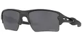 Produktbild: Oakley Unisex Oo9188 Flak 2.0 XL Sonnenbrille, Steel, 59