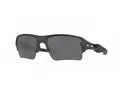 Produktbild: Oakley Sonnenbrille OO9188 FLAK 2.0 XL  9188F8 grau schwarz Herren
