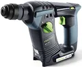 Produktbild: Festool Akku-Bohrhammer BHC18 Li-Basic Herstellernr. 574723
