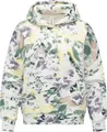 Produktbild: Ragwear Damen Hoodie gemütlicher Pullover mit Verstellbarer Kapuze Pirita Print Light Combo Gr. M