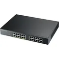Produktbild: GS1915-24EP, Switch 130W PoE
