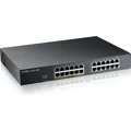 Produktbild: Zyxel GS191524EP (24 Ports) (GS1915-24EP-EU0101F)