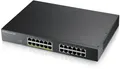 Produktbild: Zyxel GS1915-24EP 24-port Smart Switch NebulaFlex