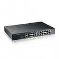 Produktbild: Zyxel GS1915-24EP 24 PORT GBE SWITCH