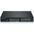 Produktbild: Zyxel GS1915-24EP 24-port Smart Switch NebulaFlex