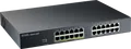Produktbild: ZYXEL GS191524EP - Switch, 24-Port, Gigabit Ethernet, PoE+