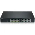 Produktbild: Zyxel GS1915-24EP 24-port Smart Switch NebulaFlex HUB/Switch