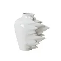 Produktbild: Rosenthal Midi-Vasen Vase Fast weiß 14 cm Midi-Vasen 14271-800001-26014