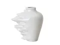 Produktbild: Rosenthal Dekovase Fast Weiss Vase 14 cm (Vasen)