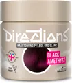 Produktbild: Directions Rich Naturals Black Amethyst 100 ml