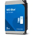 Produktbild: WD Blue (3 TB, 3.5