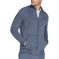 Produktbild: Skechers Hoodie Hoodless Hoodie GOwalk Everywhere Jacket blau M (48/50)