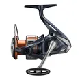 Produktbild: Shimano Nasci FD Angelrolle 1000 2000 2500 3000 4000