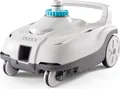Produktbild: INTEX 28006 - Auto Poolreiniger - ZX100 Reinigungsroboter Poolroboter Poolsauger