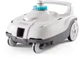 Produktbild: Intex Pool Reinigung Ropoter Bodensauger Auto Pool Cleaner ZX100 28006