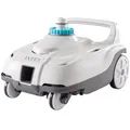 Produktbild: Intex Pool Poolroboter Bodensauger Sauger Bodenreiniger Roboter ZX200 28006