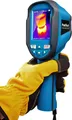 Produktbild: PEAKTECH Wärmebildkamera, P 5610 B, -20 °C - + 400 °C