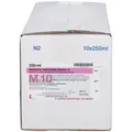 Produktbild: Mannitol-Infusionslösung 10