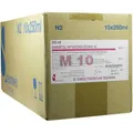 Produktbild: MANNITOL Infusionslösung 10 10X250 ml