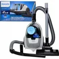 Produktbild: Philips Xb2122/09 Beutelloser Staubsauger 850W Power Cyclone 4 1.3L 77Db - Weiß